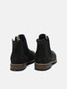 visvim Gornergrat Mid-Folk Black, Boots