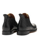 visvim Gornergrat Mid-Folk Black, Footwear