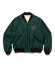 visvim Hackett Swing Top Green, Outerwear