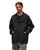 visvim Hammons Jacket Black, Outerwear