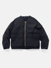 visvim Iris Down JKT Navy, Down Jackets