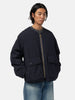 visvim Iris Down JKT Navy, Down Jackets