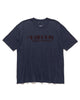 visvim Jumbo Tee S/S Navy, T-Shirts