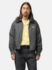 visvim Kluane Swing Top Charcoal, Jackets