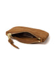 visvim Leather Wallet Light Brown, Accessories