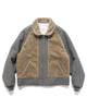 visvim Mackenzie Jacket Grey, Outerwear