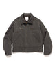 visvim Rudy SB Blouson Charcoal, Outerwear