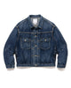 visvim SS 101XX JKT DMGD-1010, Outerwear