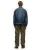 visvim SS 101XX JKT DMGD-1010, Outerwear