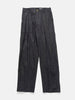 visvim SS Benning Pants Unwashed Indigo, Pants