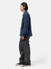 visvim SS Benning Pants Unwashed Indigo, Pants