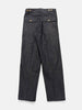 visvim SS Benning Pants Unwashed Indigo, Pants