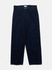visvim Scout Pants Indigo, Pants