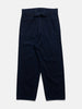 visvim Scout Pants Indigo, Pants