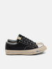 visvim Skagway L.T. Low Black, Sneakers