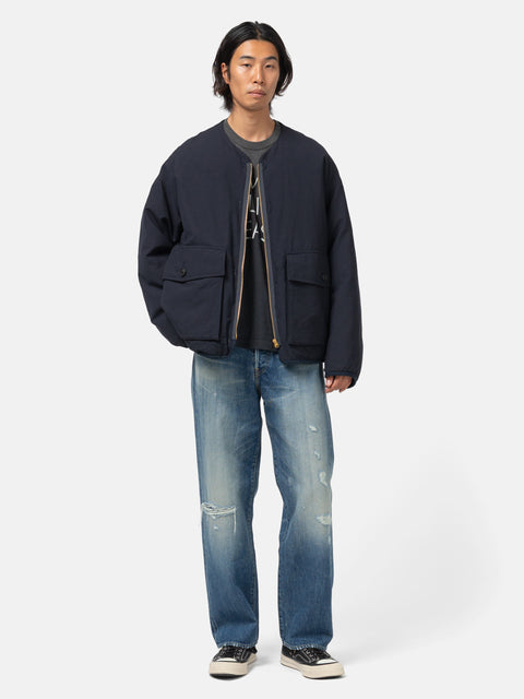 visvim Social Sculpture 01 EX WD DMG-44, Jeans
