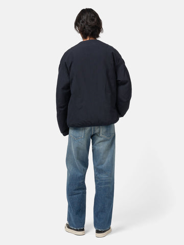 visvim Social Sculpture 01 EX WD DMG-44, Jeans