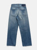 visvim Social Sculpture 01 EX WD DMG-44, Jeans