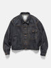 visvim SS 102XX JKT Mud OD, Denim Jackets