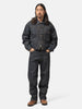 visvim SS 102XX JKT Mud OD, Denim Jackets