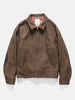 visvim Strato JKT Dk. Brown, Jackets
