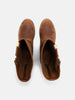 visvim T.W.O. Boots-Folk Brown, Boots
