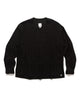 visvim Tunic P.O. Black, Shirts