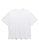 Ultimate Jumbo Tee S/S White - HAVEN