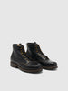visvim Virgil Boots-Folk Black, Boots