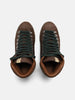 visvim Whymper Boots-Folk Dk. Brown, Boots