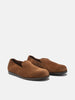 Yuketen Slip-On w/ Camp Sole Tosca Snuff, Shoes