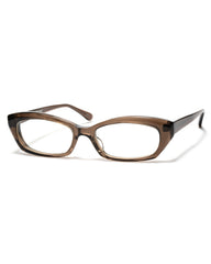 EFFECTOR x DEAR FROM Jack Optical Brown Smoke, Accessories