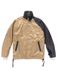 Acronym J95-WS 2L GORE-TEX INFINIUM™ WINDSTOPPER® Jacket Khaki/Black, Outerwear