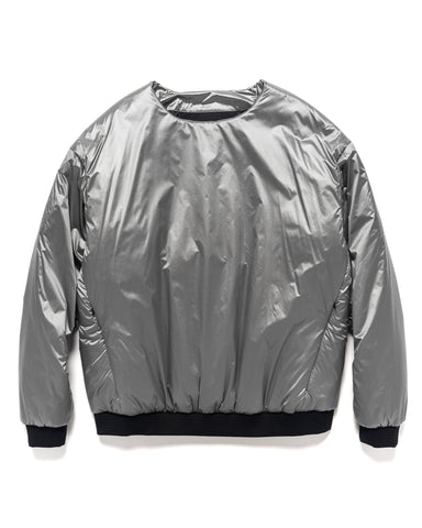 Acronym S32-PX HD Nylon PrimaLoft® Insulated Jacket Gray, Outerwear