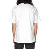 HAVEN Collegiate Logo Jersey T-Shirt White
