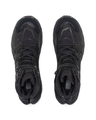 Hoka One One Anacapa Mid GTX Black, Footwear