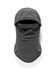 HAVEN Frost Balaclava - Polartec® MicroGrid Poly Fleece Anthracite, Accessories