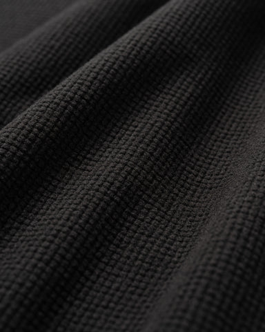 HAVEN Vapor Muffler - Polartec® Microgrid Poly Fleece Black, Accessories