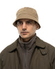 HAVEN Sanction Hat - Weather Cloth Cotton Poly Nylon Drywood, Headwear