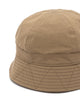HAVEN Sanction Hat - Weather Cloth Cotton Poly Nylon Drywood, Headwear