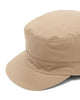 HAVEN Engineer Cap - COOLMAX® Poly Ripstop Khaki, Headwear