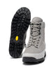 HAVEN Catalyst Boot - Kudu Suede Wolf Gray, Footwear