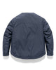 HAVEN Psylo Overshirt - GORE-TEX INFINIUM™ WINDSTOPPER® 2L Nylon Ripstop / PrimaLoft® Navy, Outerwear