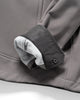 HAVEN Strata Shirt - GORE-TEX INFINIUM™ WINDSTOPPER® 3L Nylon Elastane Softshell Pumice, Shirts