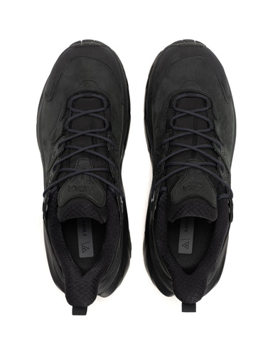 Hoka Kaha 2 Low GTX Black, Footwear