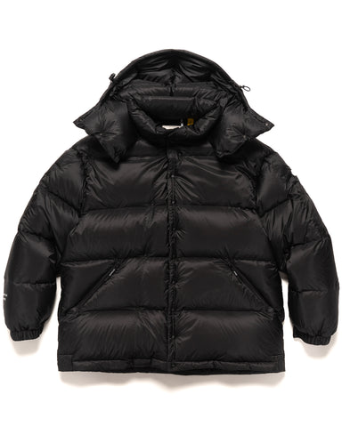 Moncler Genius HYKE Galenstock Jacket Black, Outerwear