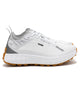 norda 001 White/ Gum, Footwear