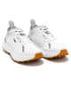 norda 001 White/ Gum, Footwear