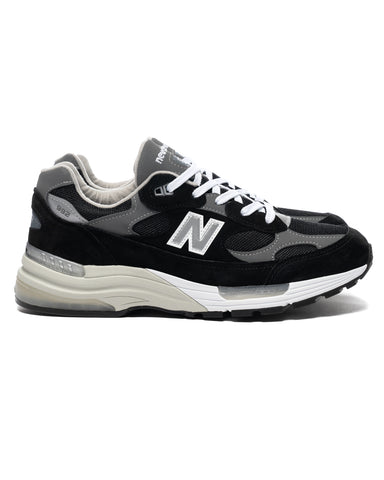 New Balance M992EB, Footwear