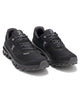 On Cloudventure Waterproof Black, Footwear